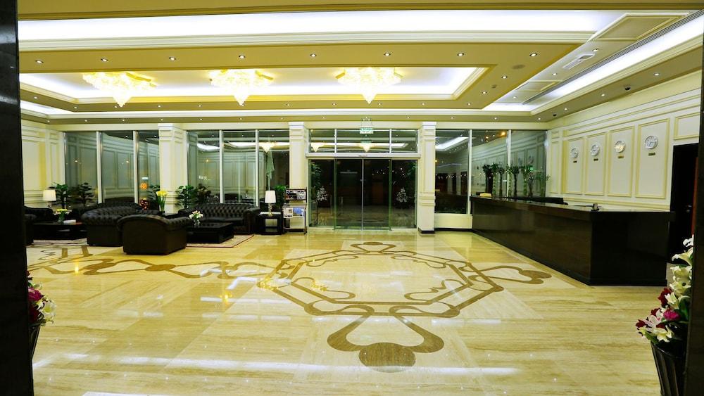 Muscat International Hotel Plaza Салала Экстерьер фото
